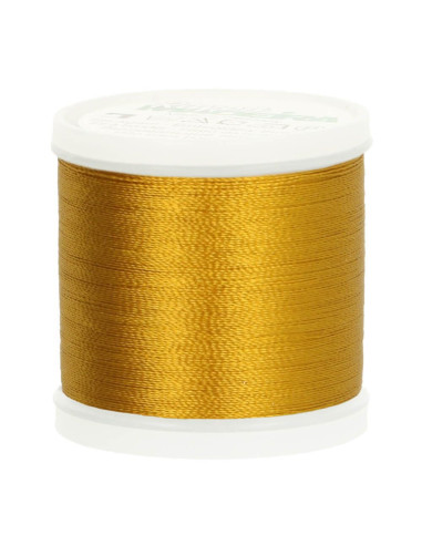 Fil à broder Madeira Rayon Uni 200 m