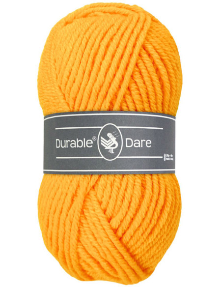 Fil à tricoter Durable Dare