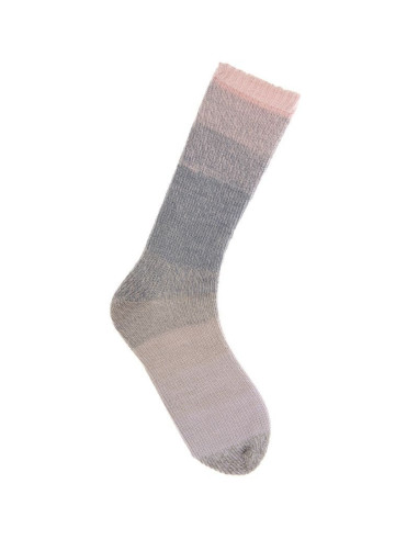 Laine à chaussettes Socks Super Soft Dégradé Rico Design
