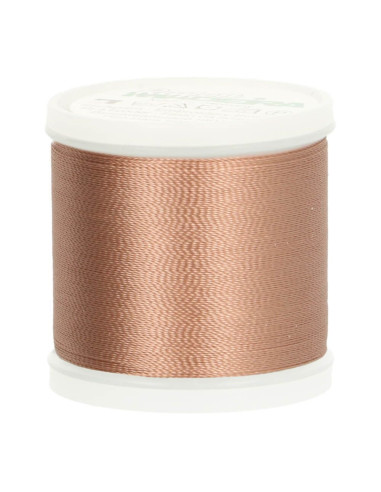 Fil à broder Madeira Rayon Uni 200 m