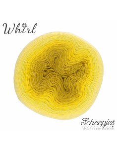 Laine Scheepjes Whirl Ombré 2