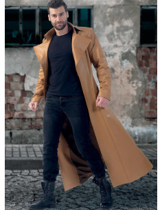 Patron de déguisement de veste homme - McCall's 7374