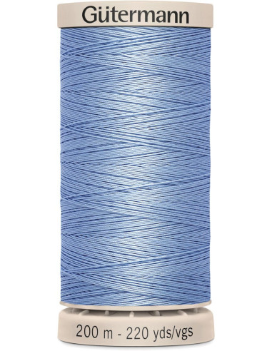 Fil à coudre Gütermann quilting 200 m
