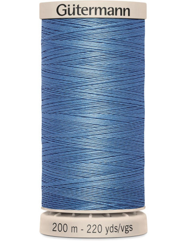 Fil à coudre Gütermann quilting 200 m