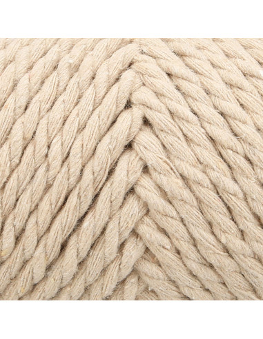 Coton macramé recyclé Crafty Anchor