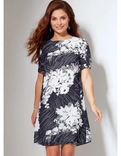 Patron de robes - McCall's 7533