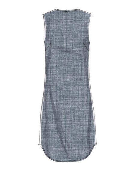 Patron de robes - McCall's 7533