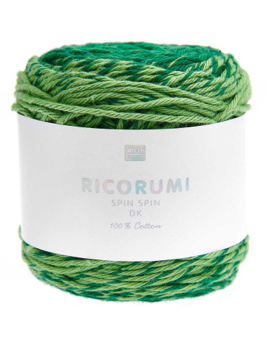 Coton Ricorumi Spin Spin