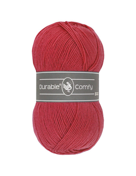 Fil à tricoter Durable Comfy