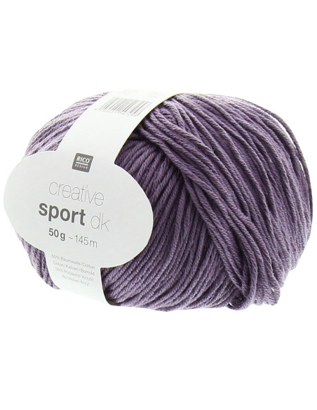 Laine Creative Sport DK Rico Design