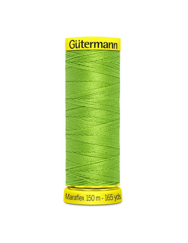Fil à coudre pour couture extensible Maraflex Gutermann 150 m