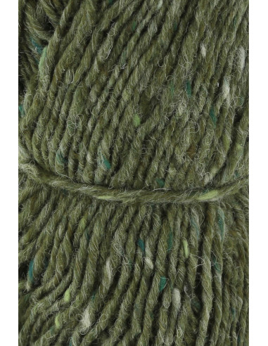 Laine Donegal Tweed+ Lang Yarns