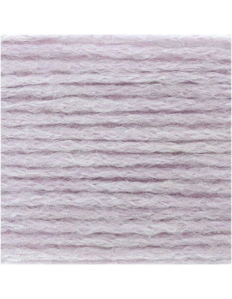 Laine Luxury Alpaca Superfine Aran Rico Design