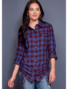 Patron de robes - McCall's 8027