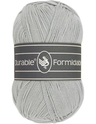 Fil à tricoter Durable Formidable