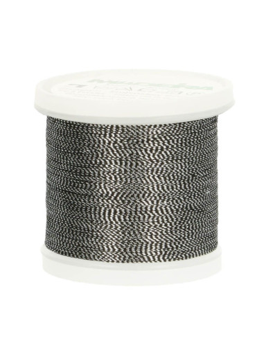 Fil à broder Madeira Metallic 200 m