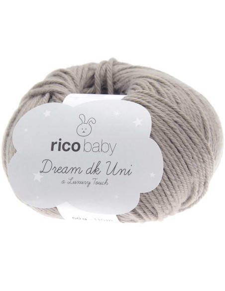 Laine Rico Baby Dream dk Uni