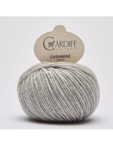 Laine Classic Cardiff Cashmere