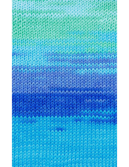 Fil Cotton Quick Batik Gründl