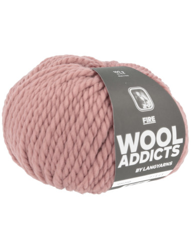 Laine Fire WoolAddicts
