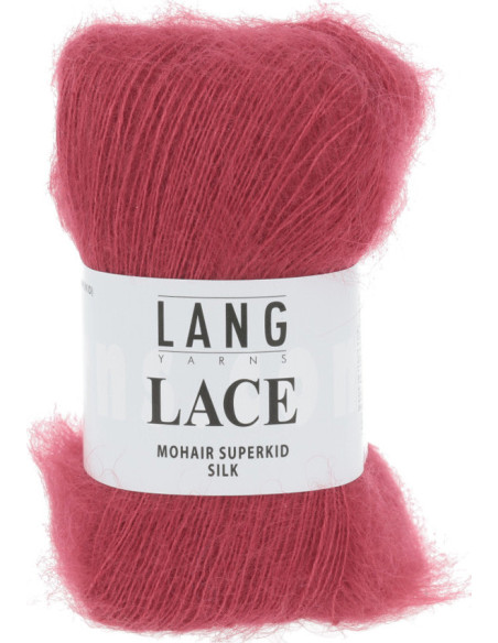 Laine Lace Lang Yarns