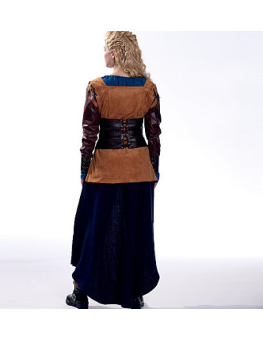 Patron cosplay Intrepid - McCall's 2051