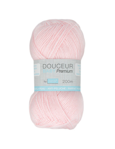 Fil layette Douceur Baby Premium