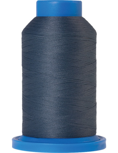 Cône de fil mousse Mettler Seraflock 1000 m