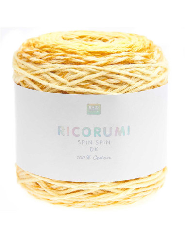 Coton Ricorumi Spin Spin