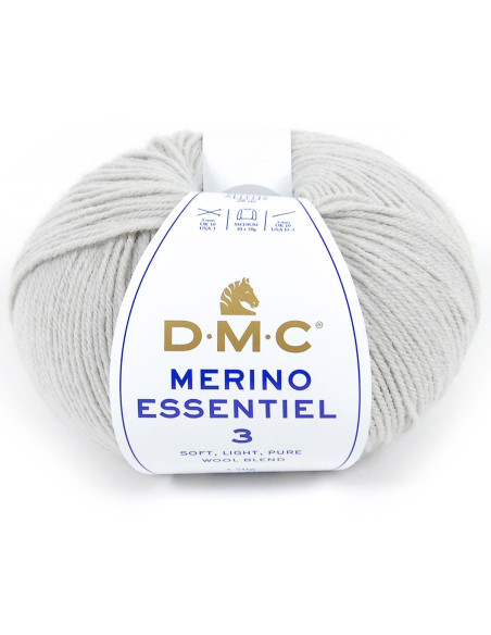 Laine Merino essentiel 3 DMC