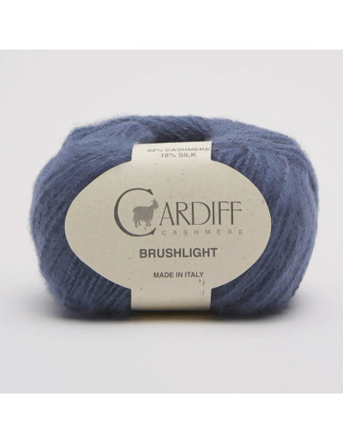 Laine Brushlight Cardiff Cashmere