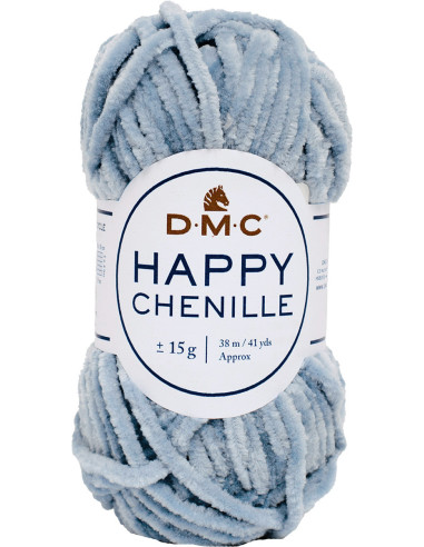 Fil Happy Chenille DMC
