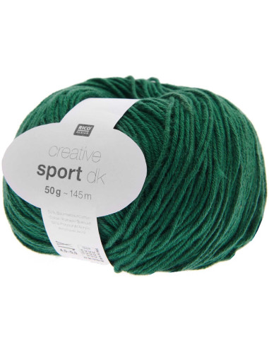 Fil Creative Sport DK Rico Design