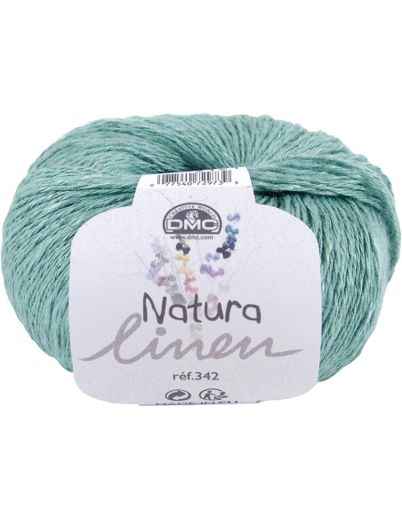 Coton Natura DMC Linen
