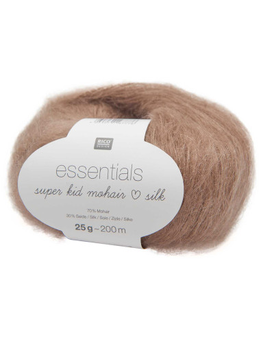 Laine Essentials Super Kid Mohair Loves Silk