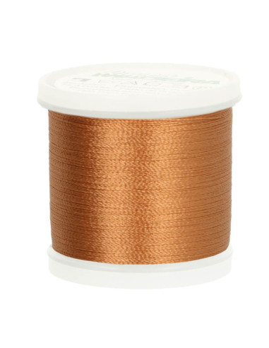 Fil à broder Madeira Rayon Uni 200 m