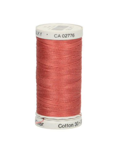 Fil à coudre Gütermann Cotton 30