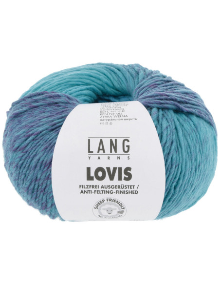 Laine Lovis Lang Yarns