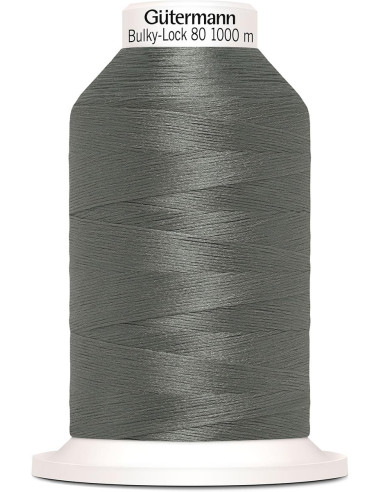 Cône fil mousse Gütermann Bulky-Lock 1000 m