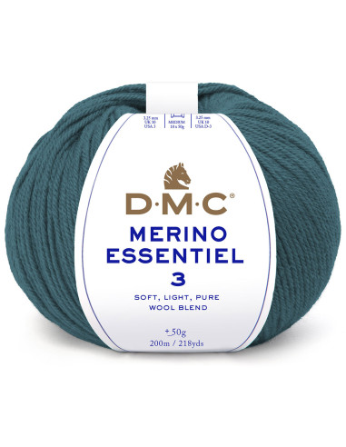 Laine Merino essentiel 3 DMC