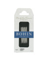 Aiguilles couture courante Bohin - N° 10