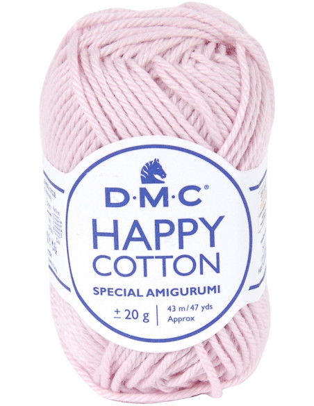 Coton Happy Cotton DMC