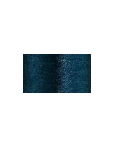 Cône de fil à broder Madeira Rheingold polyester 5000 m