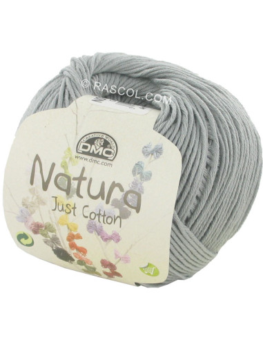 Coton Natura DMC Just Cotton