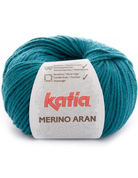 Laine Katia Merino Aran
