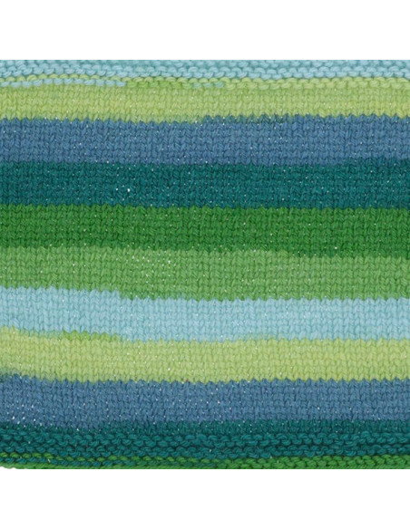 Laine pour chaussettes Scheepjes Downtown