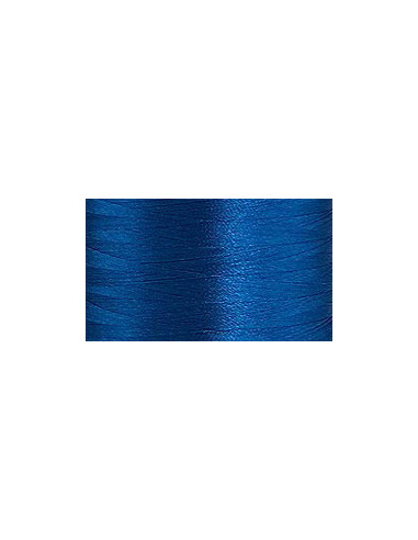Cône de fil à broder Madeira Rheingold polyester 5000 m