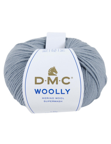 Laine Woolly DMC