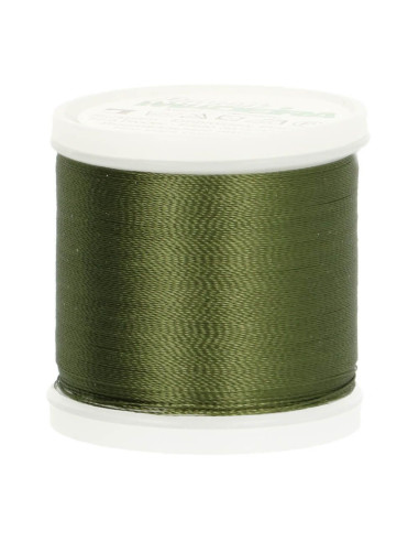 Fil à broder Madeira Rayon Uni 200 m