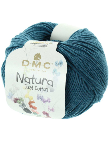 Coton Natura DMC Just Cotton